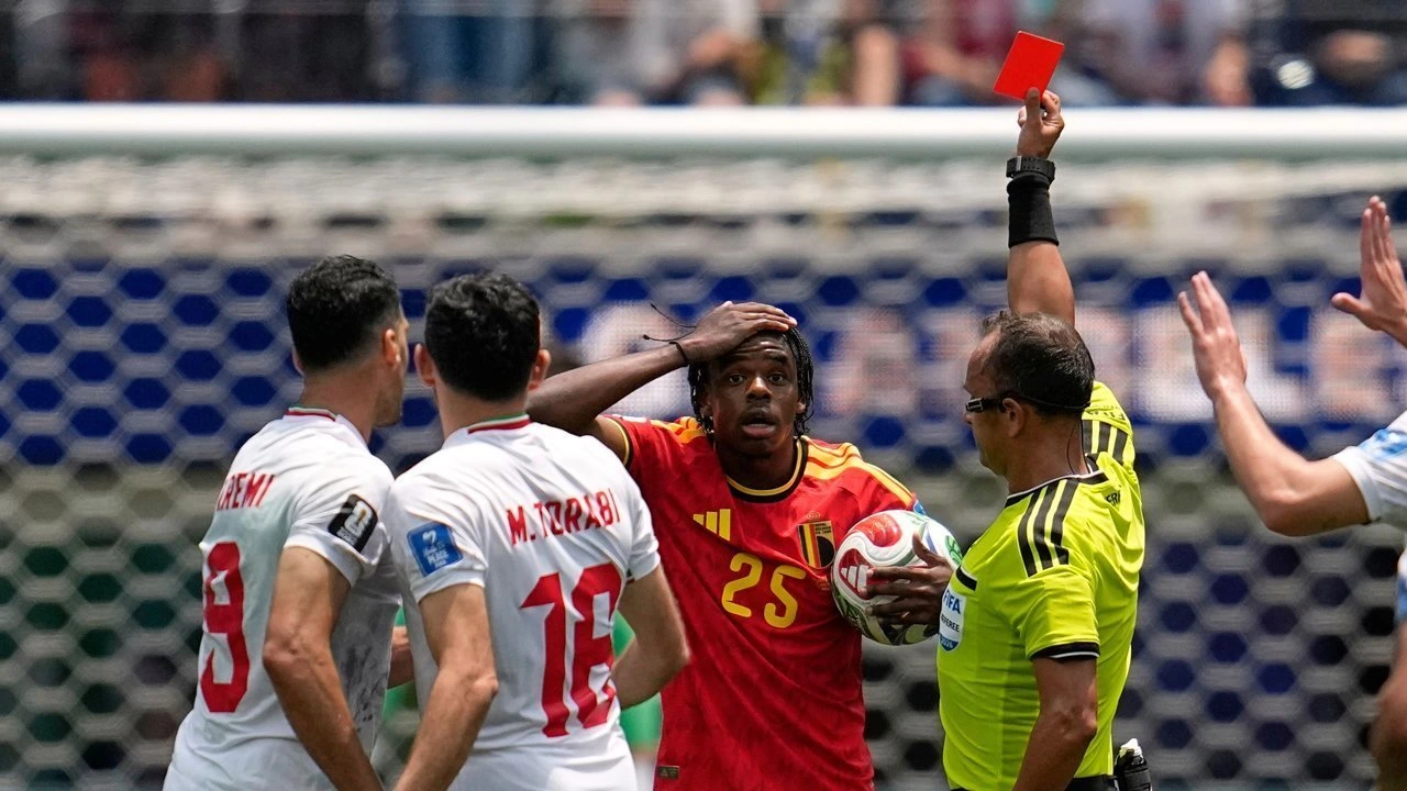 Drama Kartu Merah Nathan Ngoy Belgia